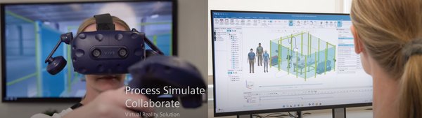 VR虚拟示教技术：从工程仿真到智能家居的创新应用