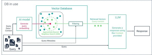Faiss vs VectorDB：向量数据库的性能与应用场景对比