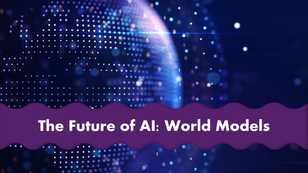 World Labs：李飞飞引领AI世界模型的新纪元