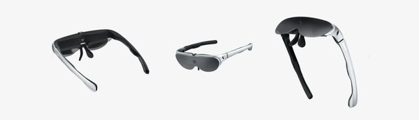 RokidGlasses AI眼镜：重塑未来智能交互的新标杆