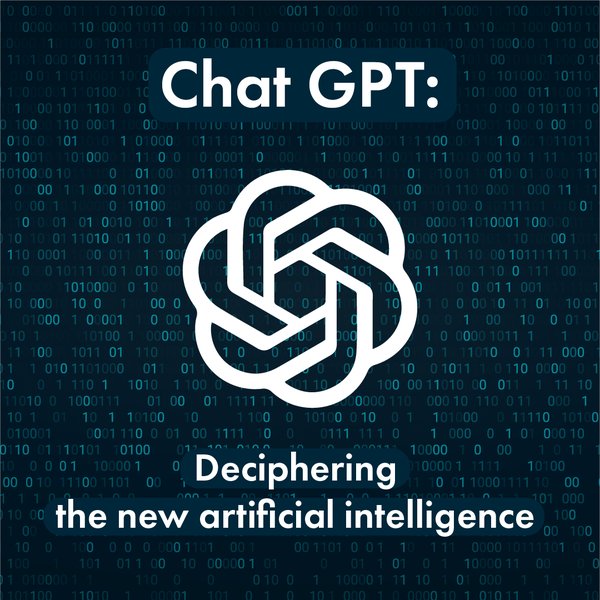 ChatGPT：人工智能的创造力与未来潜力