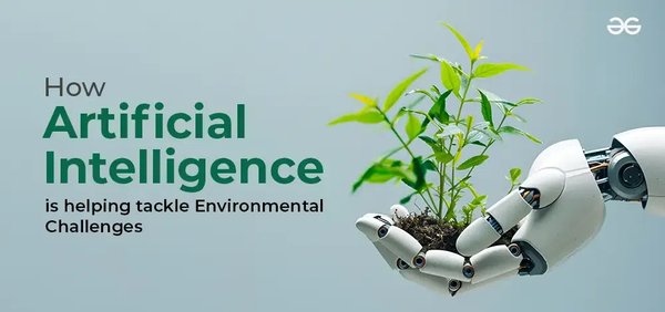 人工智能赋能生态保护：从数据挖掘到应急规划