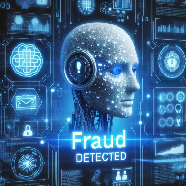 人工智能赋能反欺诈：DeepSeek技术引领金融与保险行业变革