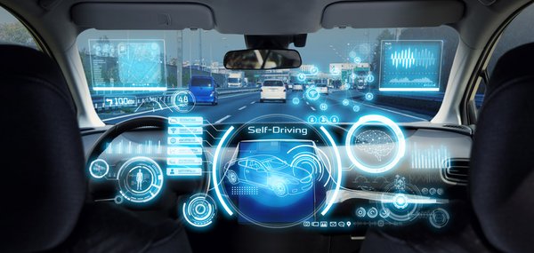 2024-2025智能驾驶技术竞争：车企的智能化角逐