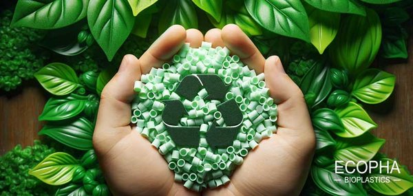 生物降解材料：可持续消费与循环经济的未来之星
