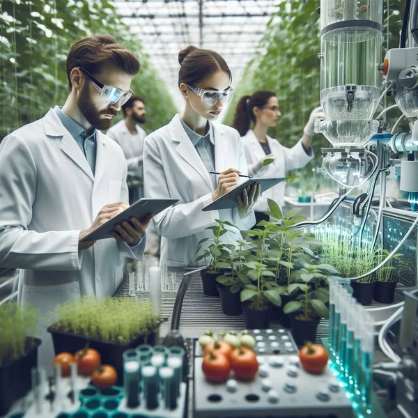 CRISPR技术：重塑人类未来的基因革命