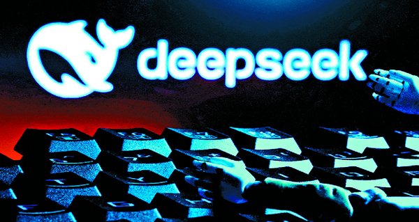 DeepSeek-R1系列模型：AI算力的革命性突破与市场应用