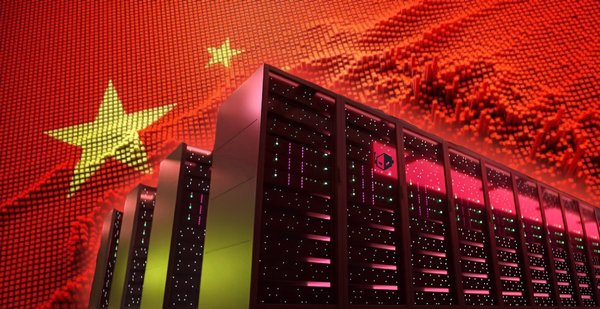 DeepSeek与英伟达的博弈：FlashMLA如何重塑AI推理市场