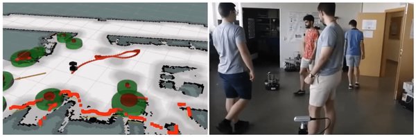 人类感知3D（HA3D）：视觉语言导航的未来