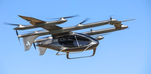 中国低空经济联盟：引领未来空中交通新纪元