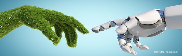 人工智能赋能生态保护：从数据挖掘到应急规划