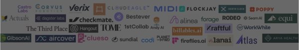 Perplexity F7 Fund I：AI初创企业的早期投资新机遇