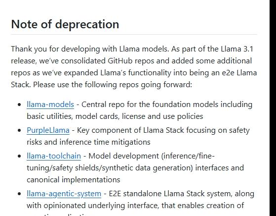 LLaMA开源项目 – Facebook开源的大语言模型