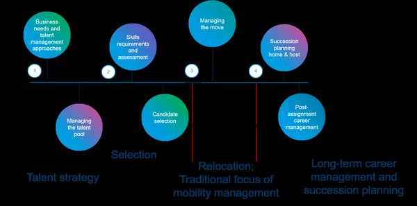 IBM技术的前沿探索：从全球贸易到AI与量子计算的未来
