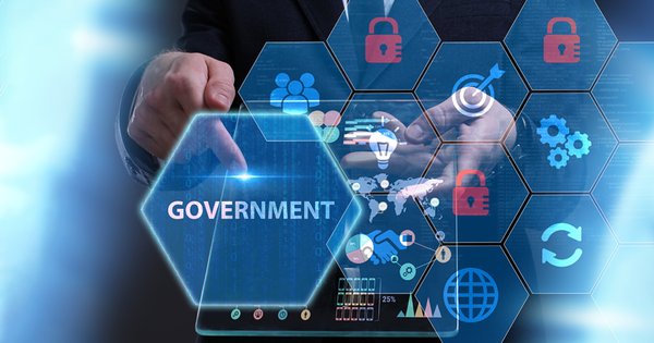 2025年AI政务新纪元：深度求索引领智慧治理