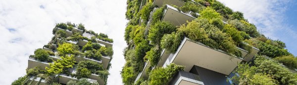 节能城市建筑与房地产估值：绿色科技驱动下的新机遇