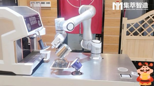AI机器人技术布局：从家用机器人到人形机器人的未来变革
