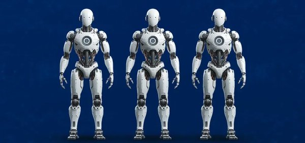 人形机器人时代来临：Meta与宇树科技携手，家庭生活将迎来革命性变革