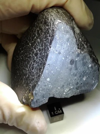 小来机器化学家系统：火星陨石制氧催化剂的革命性突破