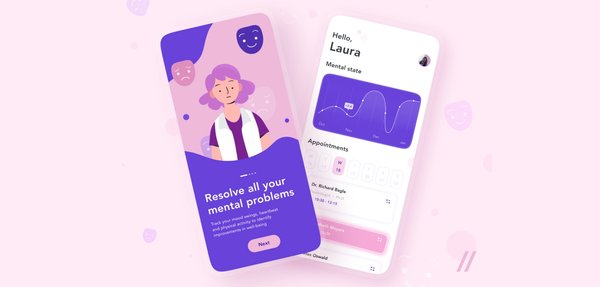 心理健康APP的未来：DeepSeek如何重塑数字医疗领域