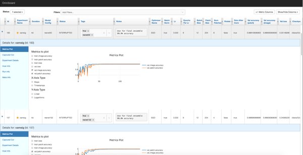 MLflow：加速机器学习工作流的强大工具