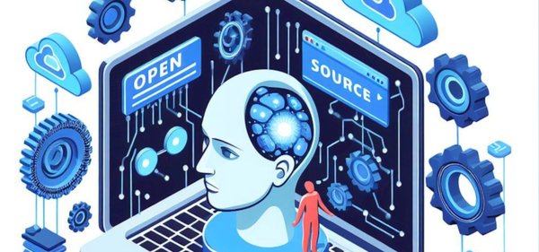 AI生态加速：DeepSeek与全球AI竞争的新格局