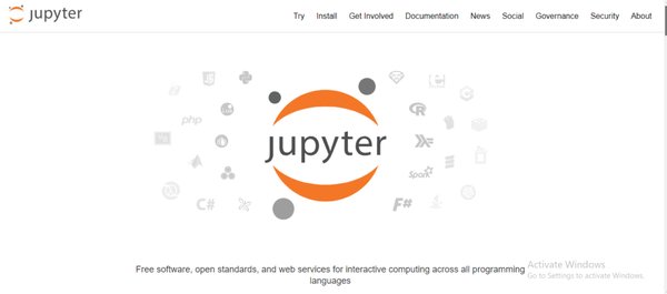 Jupyter Notebooks 在开源领域的崛起：2024年数据科学与机器学习的核心工具