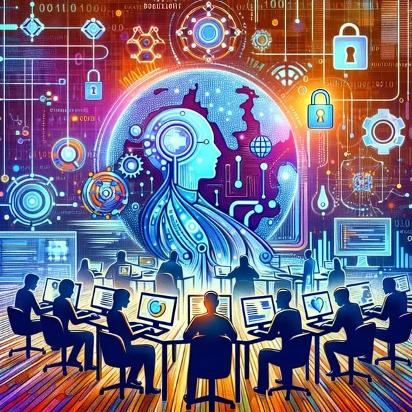 中国开源AI崛起：DeepSeek打破美国算力霸权