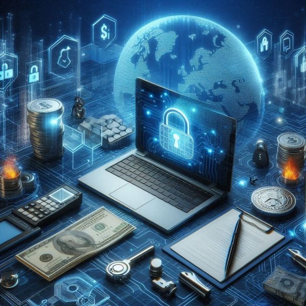 隐私计算在金融科技中的创新应用与未来展望