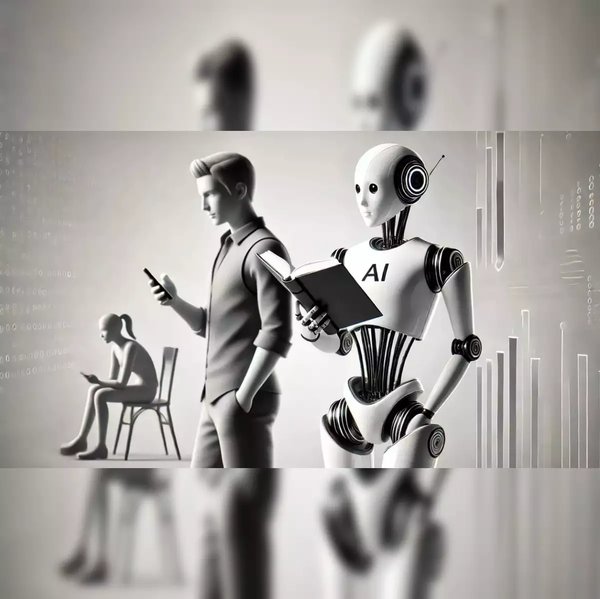 专业大模型：AI技术的新引擎与产业变革的驱动力