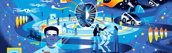 新晋华人博士薛复昭加入Google DeepMind，分享科研新人七点建议