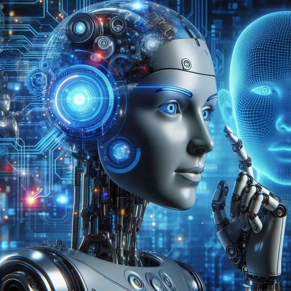 Google DeepMind引领AI新纪元：从多模态AI到机器人技术的突破