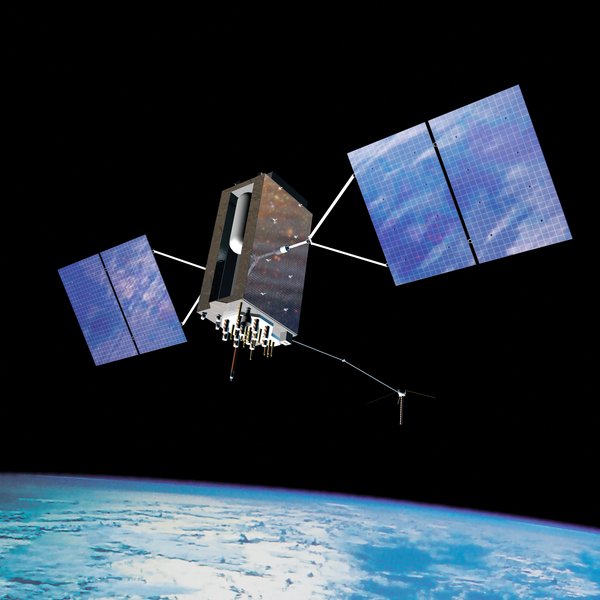 中国6G卫星发射：太空通信新纪元的开启