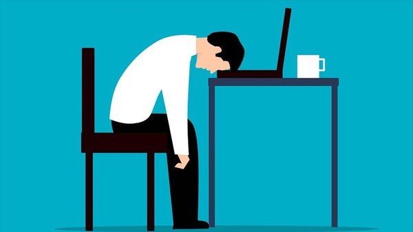 经颅电刺激技术（tACS）：现代职场人的睡眠救星