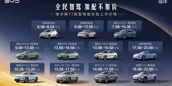 理想汽车AD Pro升级：征程6M芯片带来智驾新体验