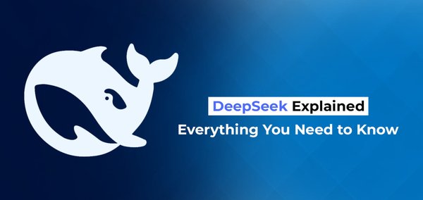 DeepSeek R1：智能驾驶与交互技术的革新者