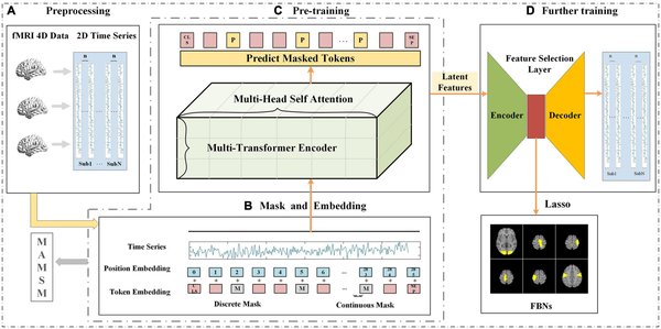 结构化自注意力掩码机制：ElasTST模型的核心创新