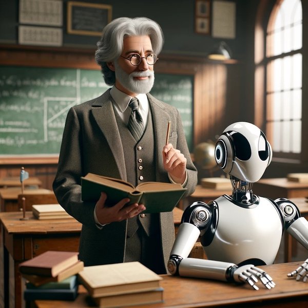 ChatGPT：人工智能时代的STEM教育新引擎