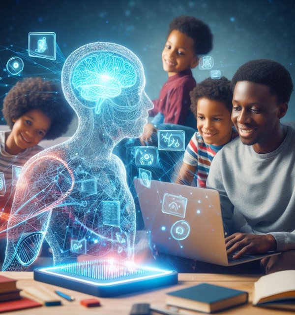 IBM Watson TTS：AI语音合成技术在教育领域的创新应用