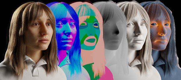 AI生成高质量合成数据的未来：Diffusion Models与GANs的技术革新