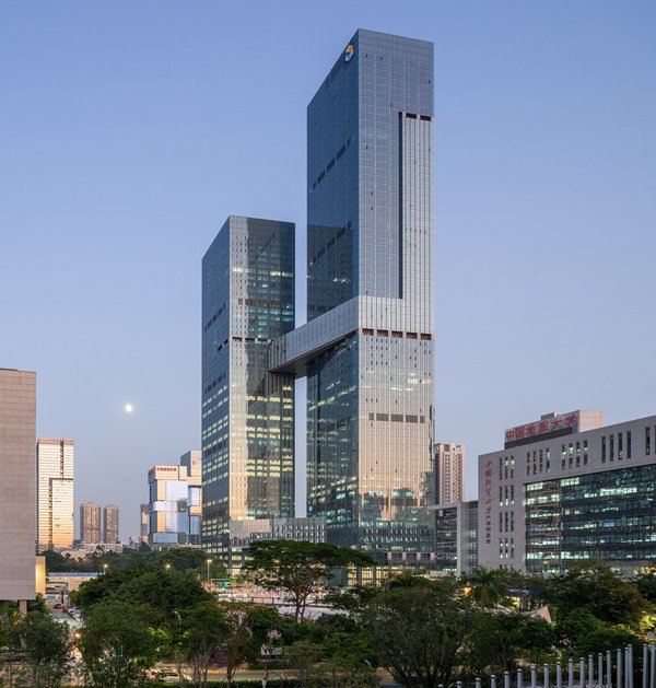 深圳网络大V采风活动：聚焦科技创新，共建清朗网络环境