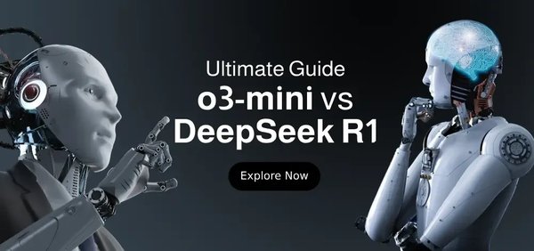 Grok 3与o3 mini (high)的对决：AI巨头的技术博弈与行业反思