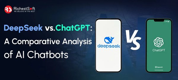 DeepSeek：中国AI技术的新引擎，赋能多行业数字化转型