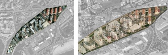 节能城市设计：实现城市气候适应能力的关键路径