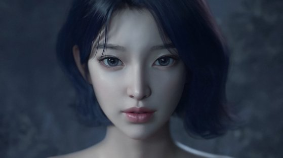 虚拟偶像经济：数字经济时代的新风口