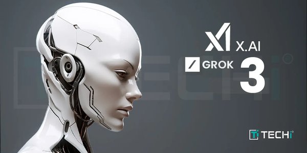 Grok 3大模型发布：马斯克称其为“地球上最聪明的人工智能”